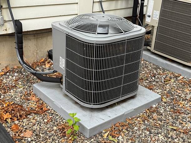 24/7 Emergency Heat Pump Repair experts in Stow, OH