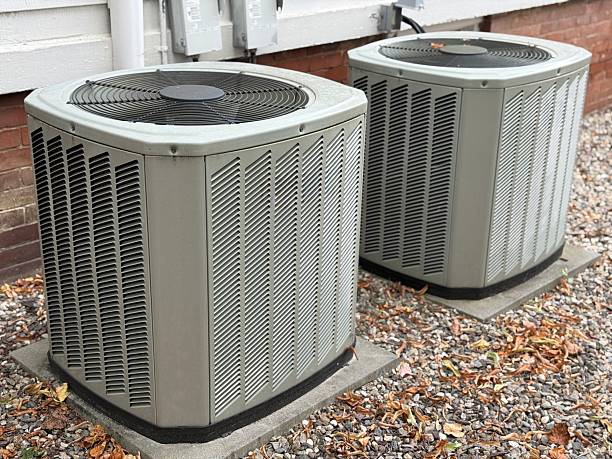 Reliable Heat Pump Repair contractor in Stow, OH by JG Cool HVAC